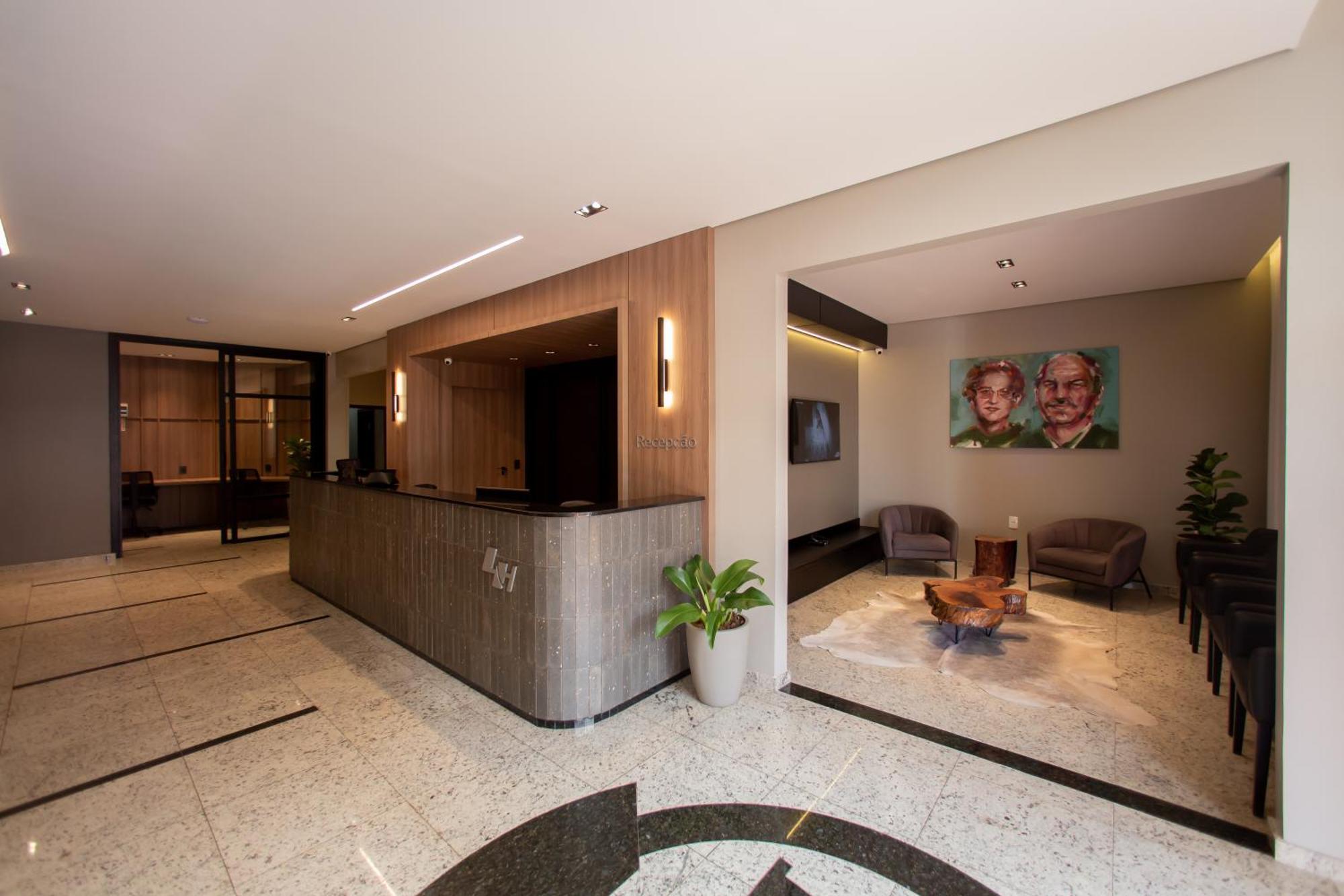 Luz Hotel פאטו ברנקו מראה חיצוני תמונה
